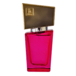 Perfumy z feromonami dla kobiet – Pheromon Geur Różowy 15 ml - obrazek 6