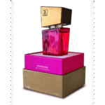 Perfumy z feromonami dla kobiet – Pheromon Geur Różowy 15 ml - obrazek 2