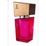 Perfumy z feromonami dla kobiet – Pheromon Geur Różowy 15 ml - obrazek 4
