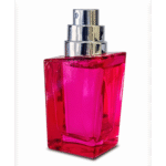 Perfumy z feromonami dla kobiet – Pheromon Geur Różowy 15 ml - obrazek 5