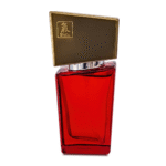 Perfumy z feromonami dla kobiet – Pheromon Geur Czerwony 15 ml - obrazek 6