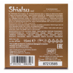 Perfumy z feromonami dla kobiet – Pheromon Geur Czerwony 15 ml - obrazek 3