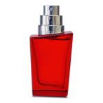 Perfumy z feromonami dla kobiet – Pheromon Geur Czerwony 15 ml - obrazek 5