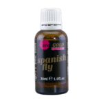 Spanish Fly, krople dla kobiet, 30 ml, ero by HOT - obrazek 3
