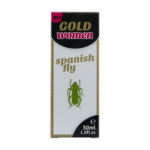Spanish Fly, krople dla kobiet, 30 ml, ero by HOT