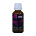 Spain Fly · Extreme Stimulation, krople dla kobiet · 1 fl oz / 30 ml - obrazek 3