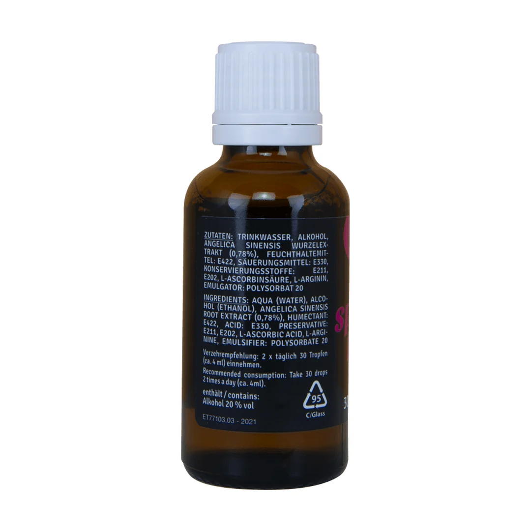 Spain Fly · Extreme Stimulation, krople dla kobiet · 1 fl oz / 30 ml - obrazek 2