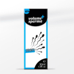 HOT Volume Sperm, krople dla mężczyzn, 30 ml