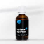 HOT Volume Sperm, krople dla mężczyzn, 30 ml - obrazek 2