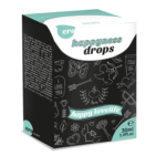 Krople pobudzające libido - 1 fl oz / 30 ml - Happyness Drops