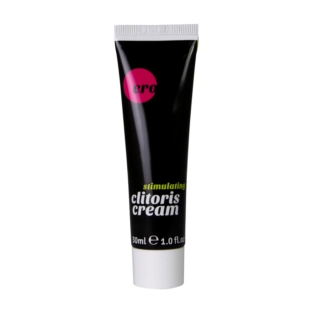 HOT Stimulating Clitoris Cream, krem stymulujący do łechtaczki, 30 ml - obrazek 2