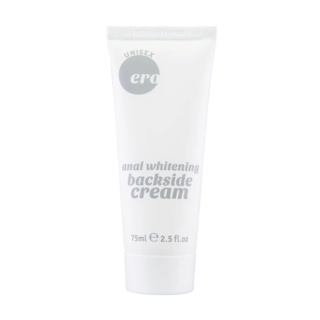 HOT Backside Anal Light Up Cream, krem rozjaśniający do okolic odbytu, 75 ml - obrazek 2