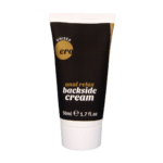 HOT Backside Anal Relax Cream, krem relaksujący do seksu analnego, 50 ml - obrazek 3