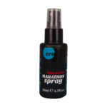 Spray stymulujący – Marathon Spray Men 2 fl oz / 50 ml – Long Power MARATHON Spray Men – ero by HOT - obrazek 3