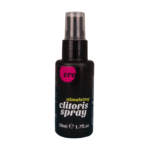 Spray stymulujący do łechtaczki, 50 ml | ero by HOT - obrazek 3