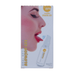 Żel stymulujący o smaku waniliowym – Oral Optimizer Deepthroat Gel 2 fl oz / 50 ml – ero by HOT