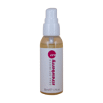 HOT Oral Optimizer Deepthroat Gel o smaku truskawkowym, 50 ml - obrazek 3