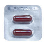 Kapsułki na libido dla kobiet – Libido Caps 2 sztuki | PRORINO, ero by HOT - black line - obrazek 2