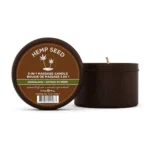 Świeca do masażu Guavalava 170 g - obrazek 2