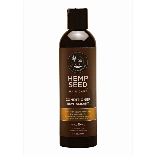Odżywka Earthly Body Hemp Seed 236 ml