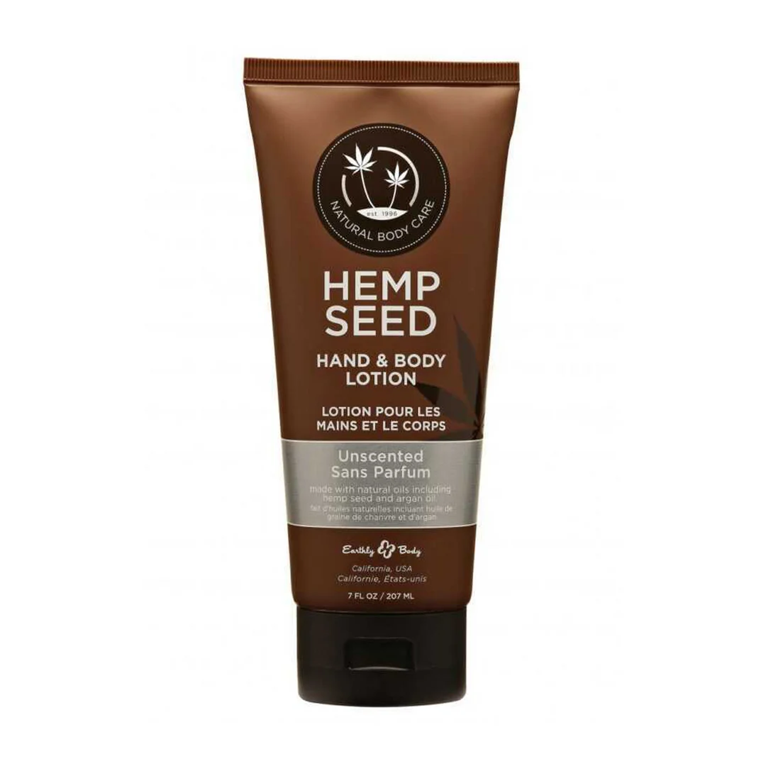 Earthly Body lotion do rąk i ciała 207 ml - obrazek 2