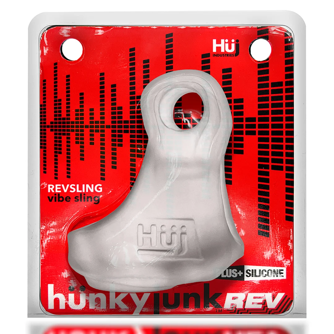 Hunkyjunk Revsling Reverb Vibe Sling - obrazek 1