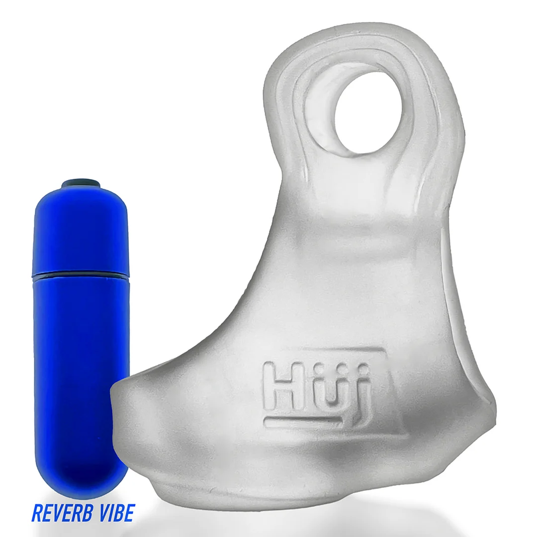 Hunkyjunk Revsling Reverb Vibe Sling - obrazek 2