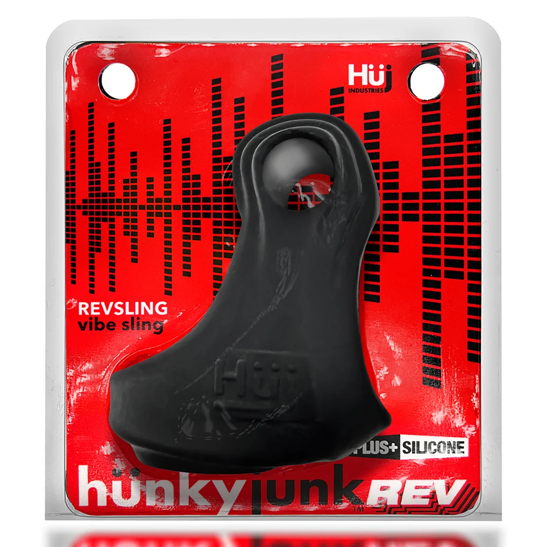 Hunkyjunk Revsling Reverb Vibe Sling - obrazek 6