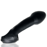 Nakładka na penis bez uprzęży – Tar Ice - obrazek 4
