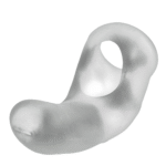 Hunkyjunk Buzzfuck Taint Vibe Sling - obrazek 3