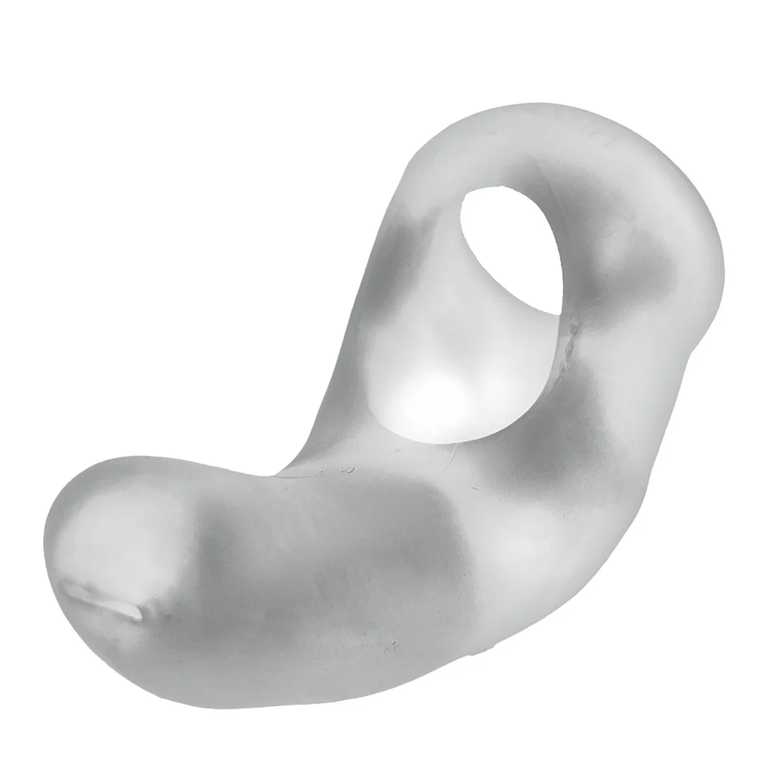 Hunkyjunk Buzzfuck Taint Vibe Sling - obrazek 3