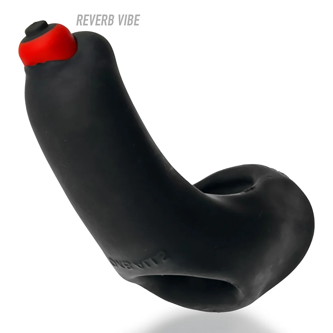 Hunkyjunk Buzzfuck Taint Vibe Sling - obrazek 5