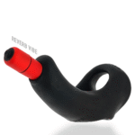 Hunkyjunk Buzzfuck Taint Vibe Sling - obrazek 6