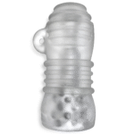 Hunkyjunk Jackt Nubby Ribbed Stroker - obrazek 4