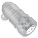 Hunkyjunk Jackt Nubby Ribbed Stroker - obrazek 2