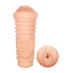 Realistyczny masturbator dopochwowy – Pussy Stroker - obrazek 2