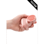 Wibrator do łechtaczki z konstrukcją do używania bez rąk – Tester Innovation by Shots - obrazek 6
