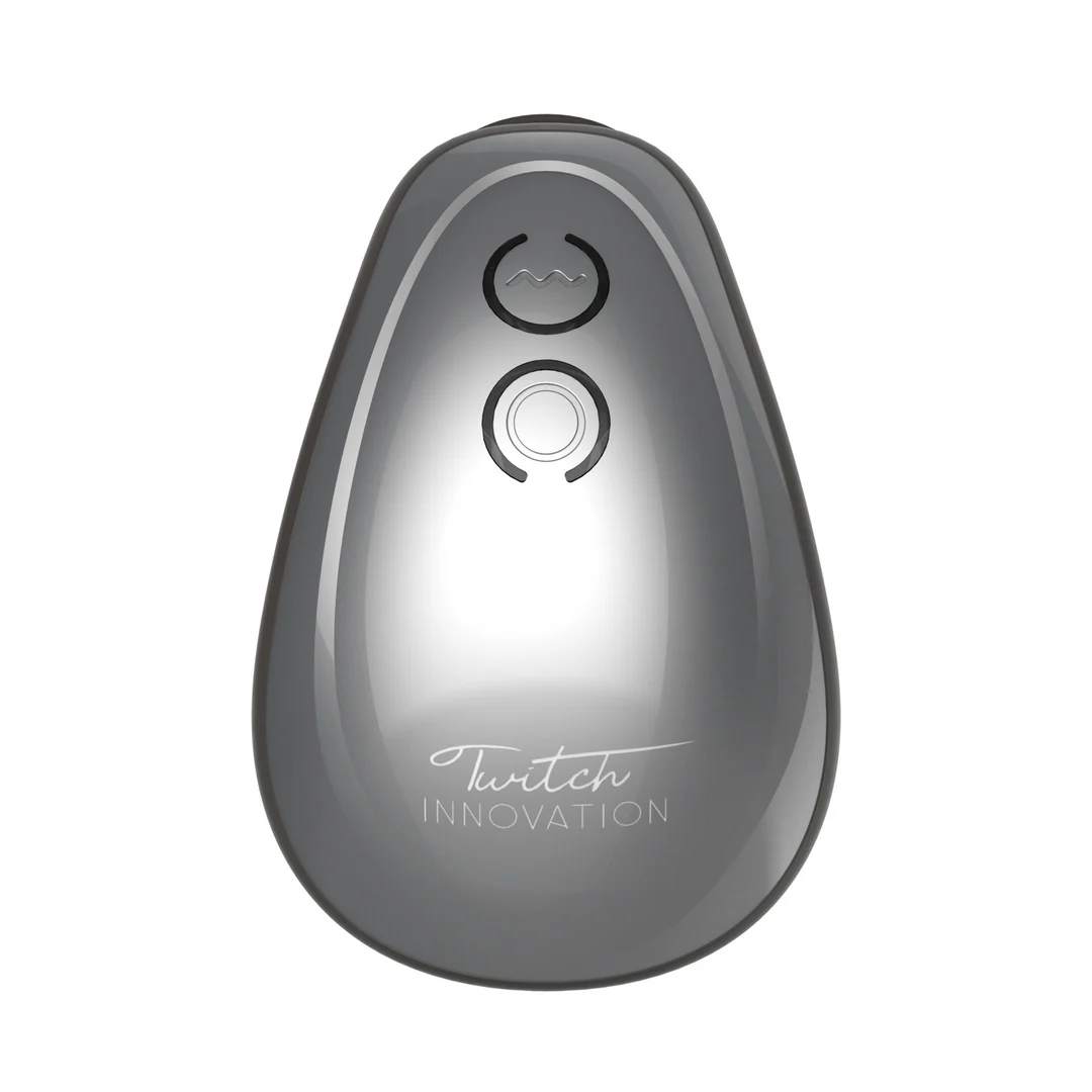 Wibrator do łechtaczki z konstrukcją do używania bez rąk – Tester Innovation by Shots - obrazek 22