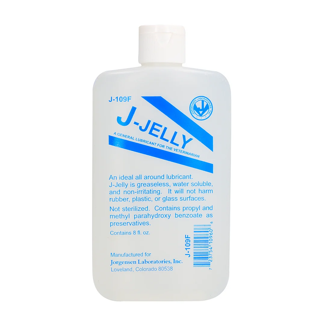 Lubrykant J Jelly 240 ml - obrazek 1
