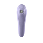 Wibrator Satisfyer Duo o zakrzywionym kształcie, mauve - obrazek 4