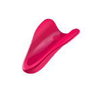Wibrator na palec Satisfyer z magnetycznym złączem do ładowania – High Fly - obrazek 6
