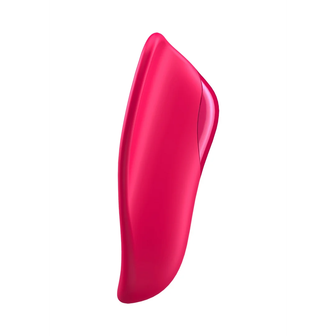 Wibrator na palec Satisfyer z magnetycznym złączem do ładowania – High Fly - obrazek 4