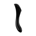 Satisfyer Candy Cane, pomarańczowy wibrator na palce - obrazek 10