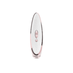 Satisfyer Prêt á Porter luksusowy stymulator falami powietrza i wibrator - obrazek 5