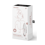 Satisfyer Prêt á Porter luksusowy stymulator falami powietrza i wibrator