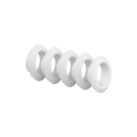 Wibrator Satisfyer na podciśnienie z 5 wymiennymi końcówkami – Climax Tips - obrazek 5