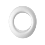 Wibrator Satisfyer na podciśnienie z 5 wymiennymi końcówkami – Climax Tips - obrazek 4