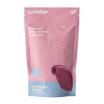 Satisfyer One Night Stand Air Pulse Stimulator