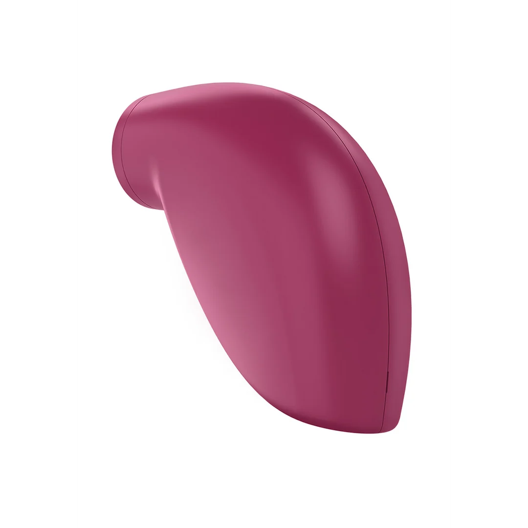 Satisfyer One Night Stand Air Pulse Stimulator - obrazek 3