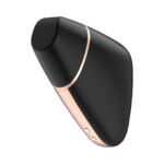 Wibrator łechtaczkowy Satisfyer z technologią pulsacji powietrza – Love Triangle - obrazek 12